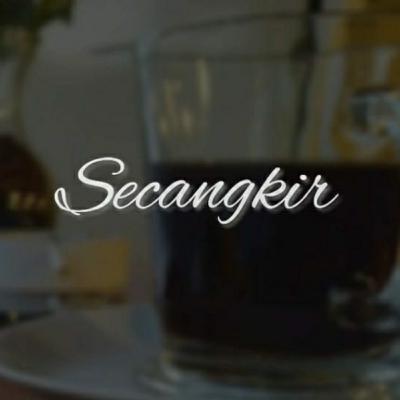 #12 Secangkir #12 Secangkir