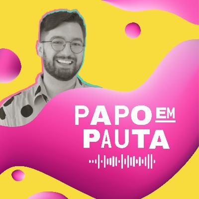 #1 - Papo em Pauta [1ª]: O que são os ódios contemporâneos? (Prof. Ettore Medeiros)