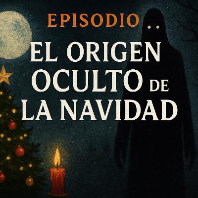 La Navidad no es lo que crees: El origen oscuro que nadie te cuenta