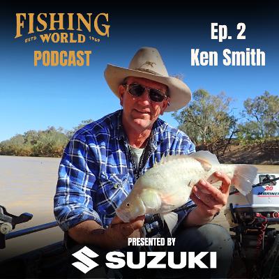 Ken Smith