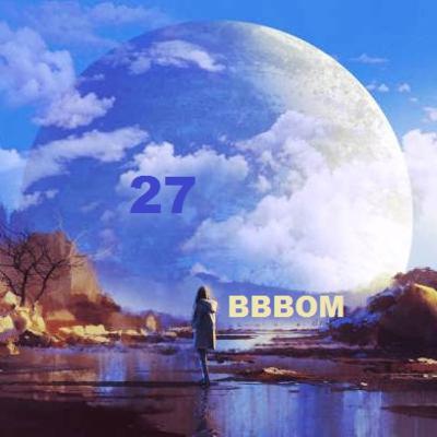 episode 141 - BILL'S BIG BAG OF MUSICOLOGIES #27