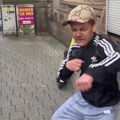 Schatteboxe