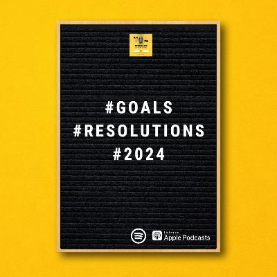 What's Your New Year's Resolution?
