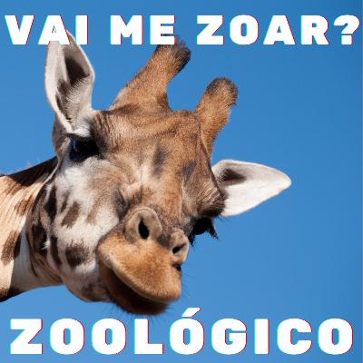 S02EP05 - Zoológicos: bons ou ruins?