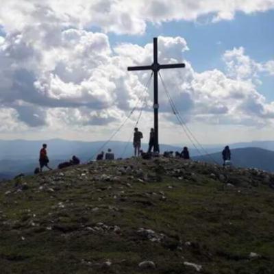 Jelenések 1-3 B -  Dohi Zoltán