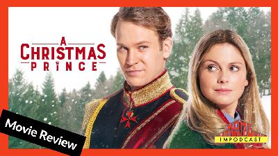 A Christmas Prince
