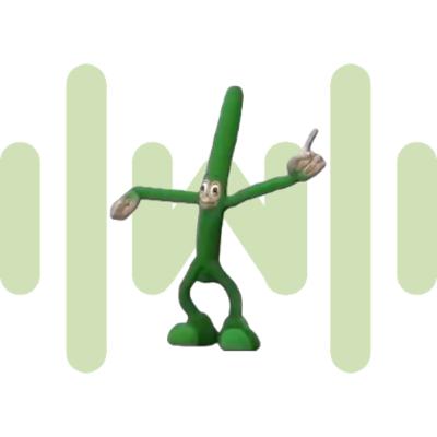 Gween Bean Whatchu Mean SoundBoard - SoundBoardW.net