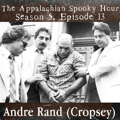 Andre Rand (Cropsey)