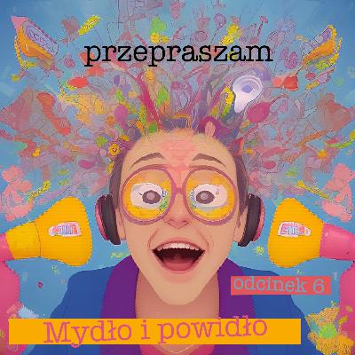 przepraszam #06