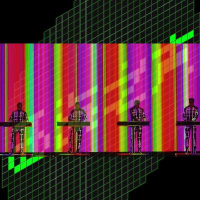 Kraftwerk 中国大陆首演倒计时！20世纪最重要乐队来沪，为何值得推掉所有演出？
