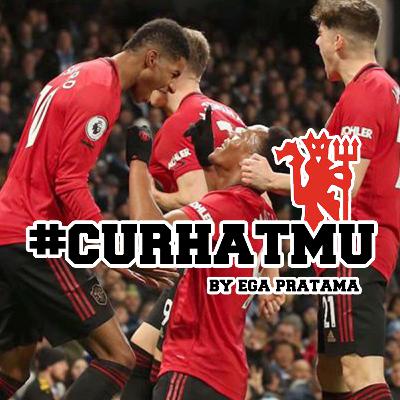GLORY GLORY MAN UNITED