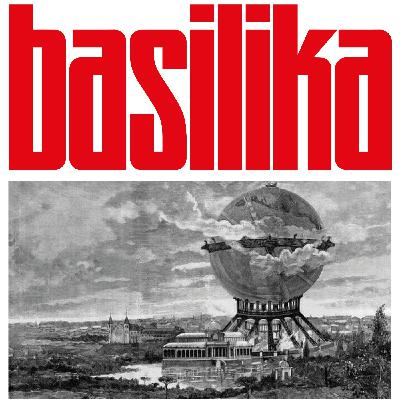 Kairos #01 | Kultura eta estetika fosilaz, Jaime Vindelekin Kairos #01 | Kultura eta estetika fosilaz, Jaime Vindelekin