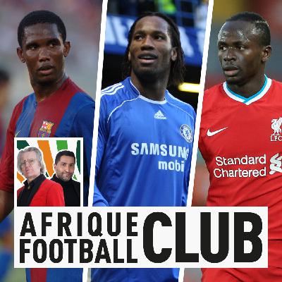 Pourquoi le Ballon d'Or échappe aux joueurs africains