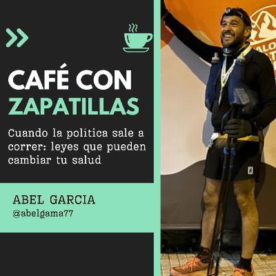 Cuando la política sale a correr: leyes que pueden cambiar tu salud