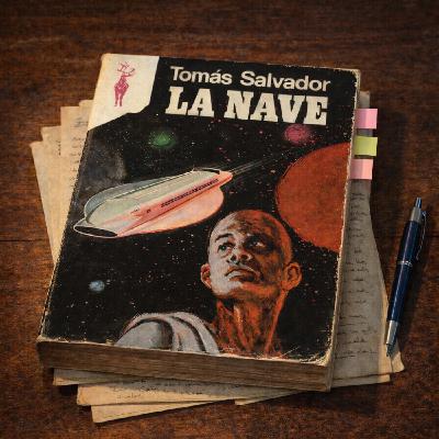 Club de Lectura 2 - La Nave.