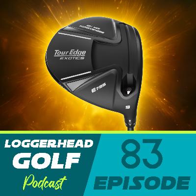 The best BUDGET driver of 2025... SHOCKING RESULTS - Tour Edge Driver Review | Ep 83