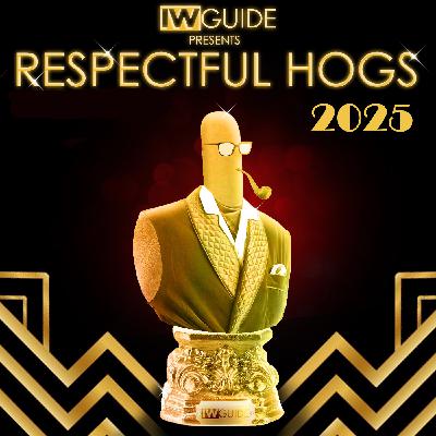 S12E18. "Goldstein Island" ft. The 3rd Annual Respectful Hog Awards! S12E18. "Goldstein Island" ft. The 3rd Annual Respectful Hog Awards!