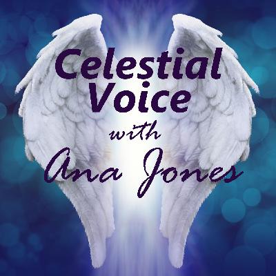 Celestial Voice Podcast 43 – Valuing Authenticity in Increasingly Surreal Times Celestial Voice Podcast 43 – Valuing Authenticity in Increasingly Surreal Times
