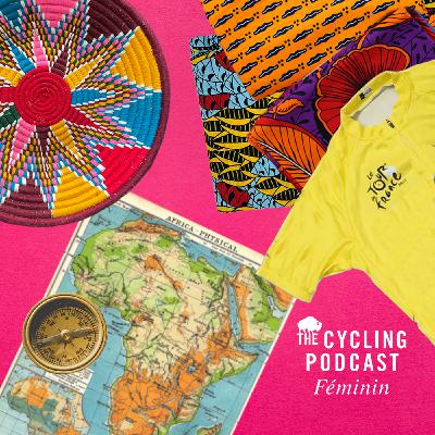 S13 Ep152: This Time for Africa