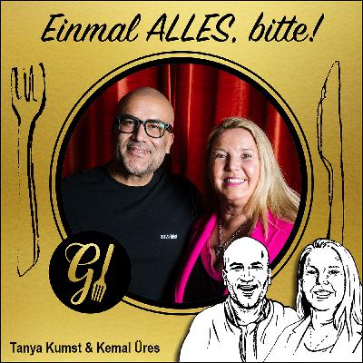 Wir sind die Neuen: Frischer Wind mit Tanya Kumst & Kemal Üres