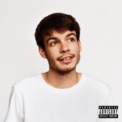 Rex Orange County - Pluto Projector (slowed + reverb)