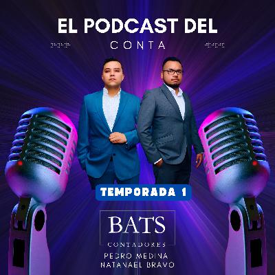 🎙️ #1 Regresamos, temporada 2