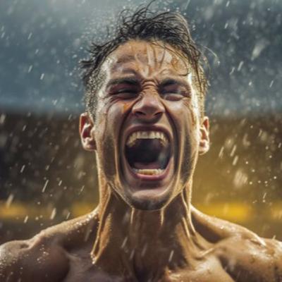 PUSH YOURSELF - Motivational Boost PUSH YOURSELF - Motivational Boost