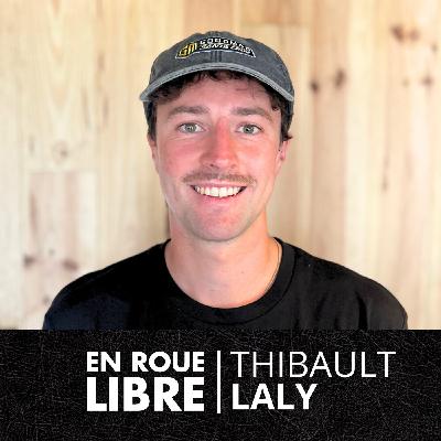 [EXTRAIT] Thibault Laly: sa Méthode en trois étapes Pour créer du contenu, Trouver Des Sponsors Et Vivre De Sa Passion