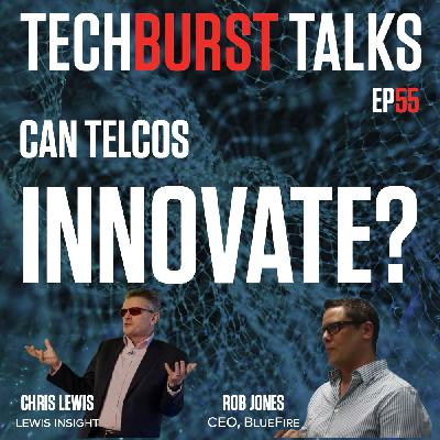 055: TELCO TRENDS 2024: The 5G Profit Puzzle & Telco Transformation 055: TELCO TRENDS 2024: The 5G Profit Puzzle & Telco Transformation