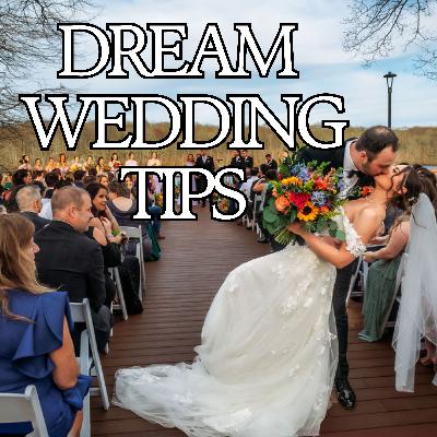 Achieve a Dream Wedding with These Top 5 Expert Tips