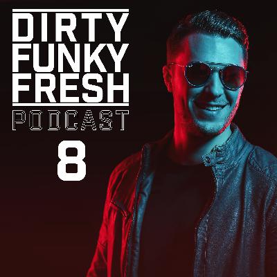 Radio Galaxy | Housemeister Radio Show #8 by DJ NITRONIC (Funky Autumn)