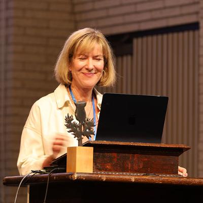 The Call to Cultural Entrepreneurship