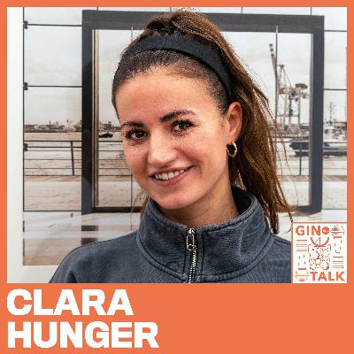 Clara Hunger über Aromen, Sichtbarkeit und Selbstbestimmung