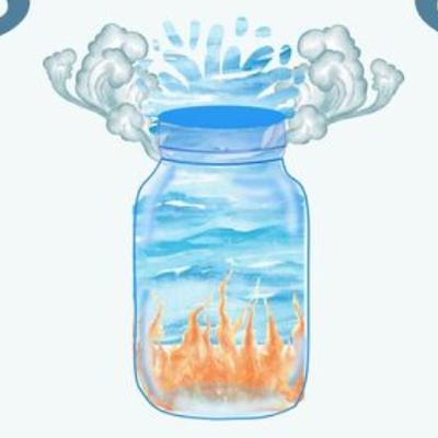9.16.25 - Poured Out - Quenching the Spirit