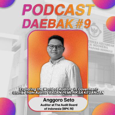 #9 Exploring The World of Auditing In Government: Stories from Auditor BPK