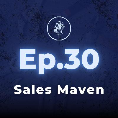 Sales Maven W/ Nikki Rausch Sales Maven W/ Nikki Rausch