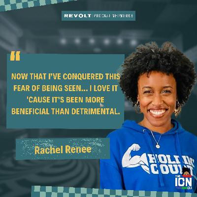 Making Goat Moves with Rachel Renee of Holdin’ Court