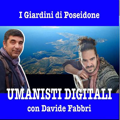 I Giardini di Poseidone con Davide Fabbri