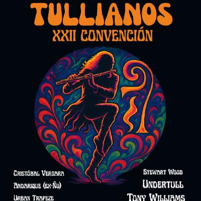 Entrevista a Albert Villanueva de Tullianos (Asociación de seguidores de Jethro Tull) - 152 Entrevista a Albert Villanueva de Tullianos (Asociación de seguidores de Jethro Tull) - 152