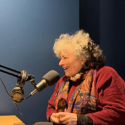 Episode 8: Coline SERREAU