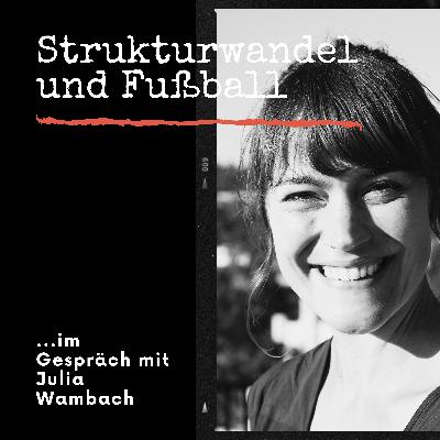 HRF 207 | Strukturwandel und Fußball