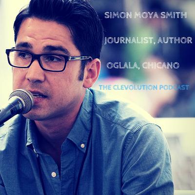 Simon Moya Smith