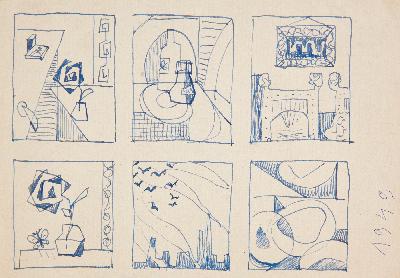 Pushing against the pull: In conversation with Emily J. Smith