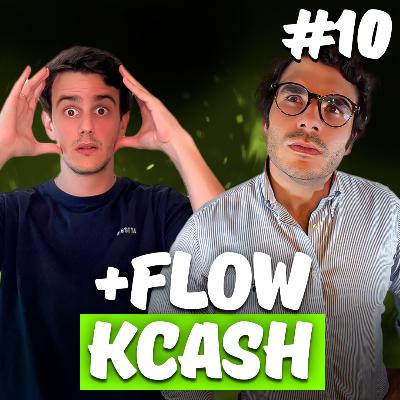 #10: El FLASH CRASH de 2010 y el NEGOCIO de los RELOJES de LUJO #10: El FLASH CRASH de 2010 y el NEGOCIO de los RELOJES de LUJO