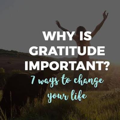 GRATITUDE Malayalam Podcast