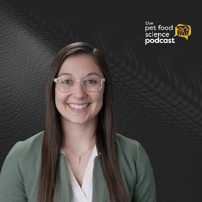 Dr. Sara Martini: Microbiota & Nutrition | Ep. 115