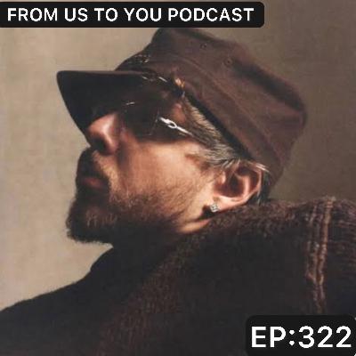 EP:322-MID SEASON FORM