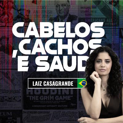 EP-27: Empreendedora Conquista Nova York com Salão Inovador - Laís Casagrande - Hybrid Experience