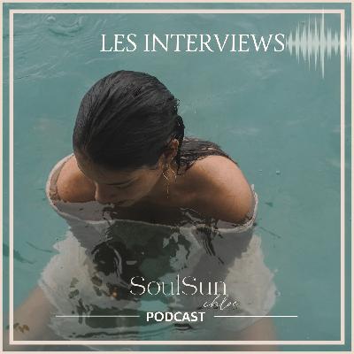 Femmes leader, le nouvel héritage I L'INTERVIEW de Sandra de Somasowa