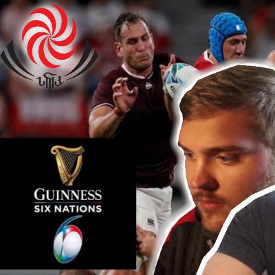How Would Georgia Do In The Six Nations? How Would Georgia Do In The Six Nations?